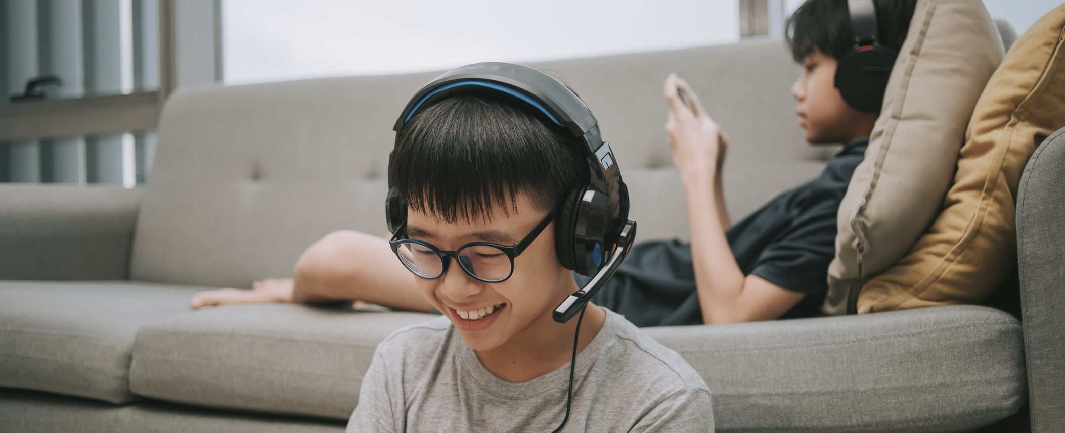 A parents guide to Discord