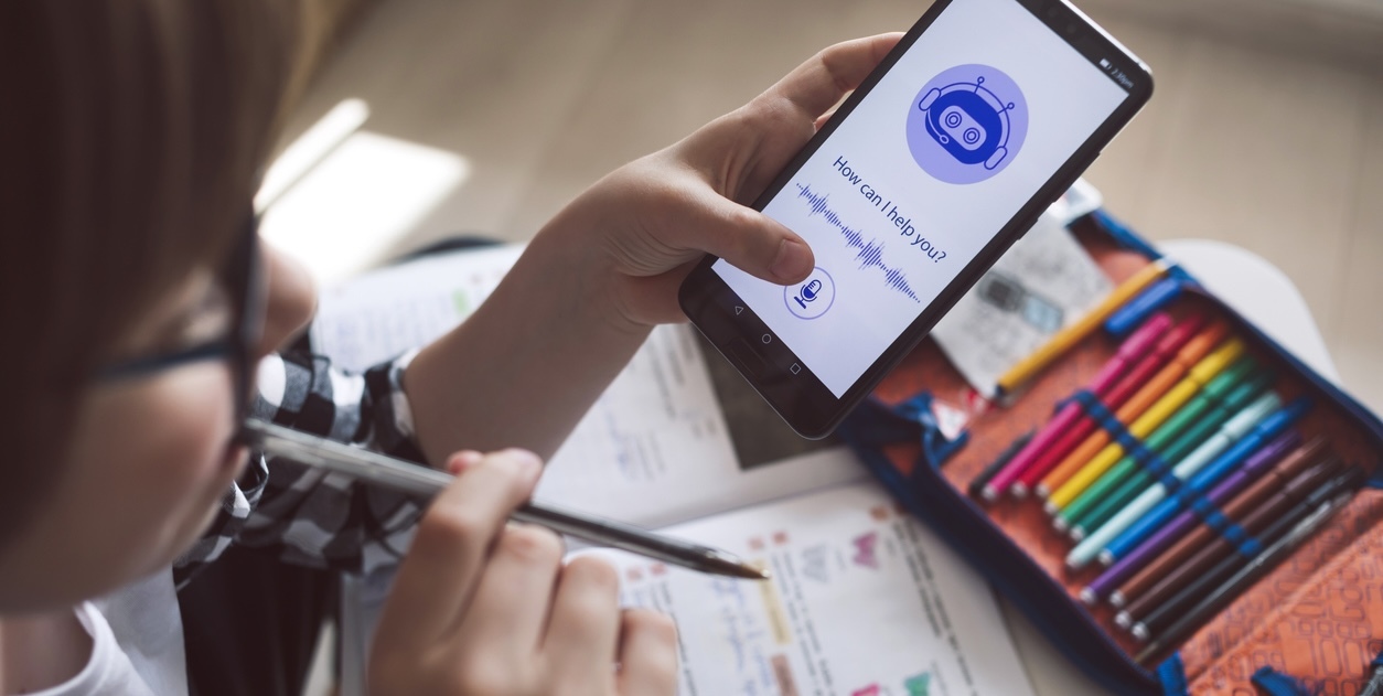 AI and keeping kids safe