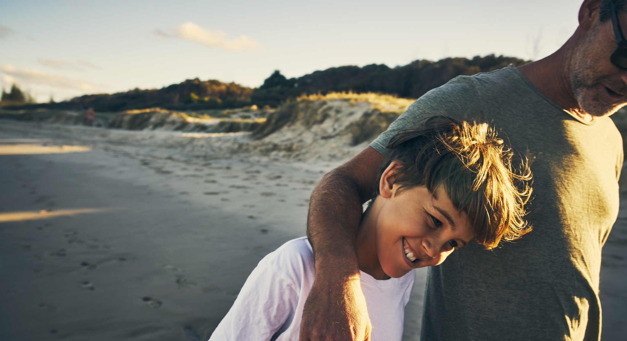 Banner stage primary 3