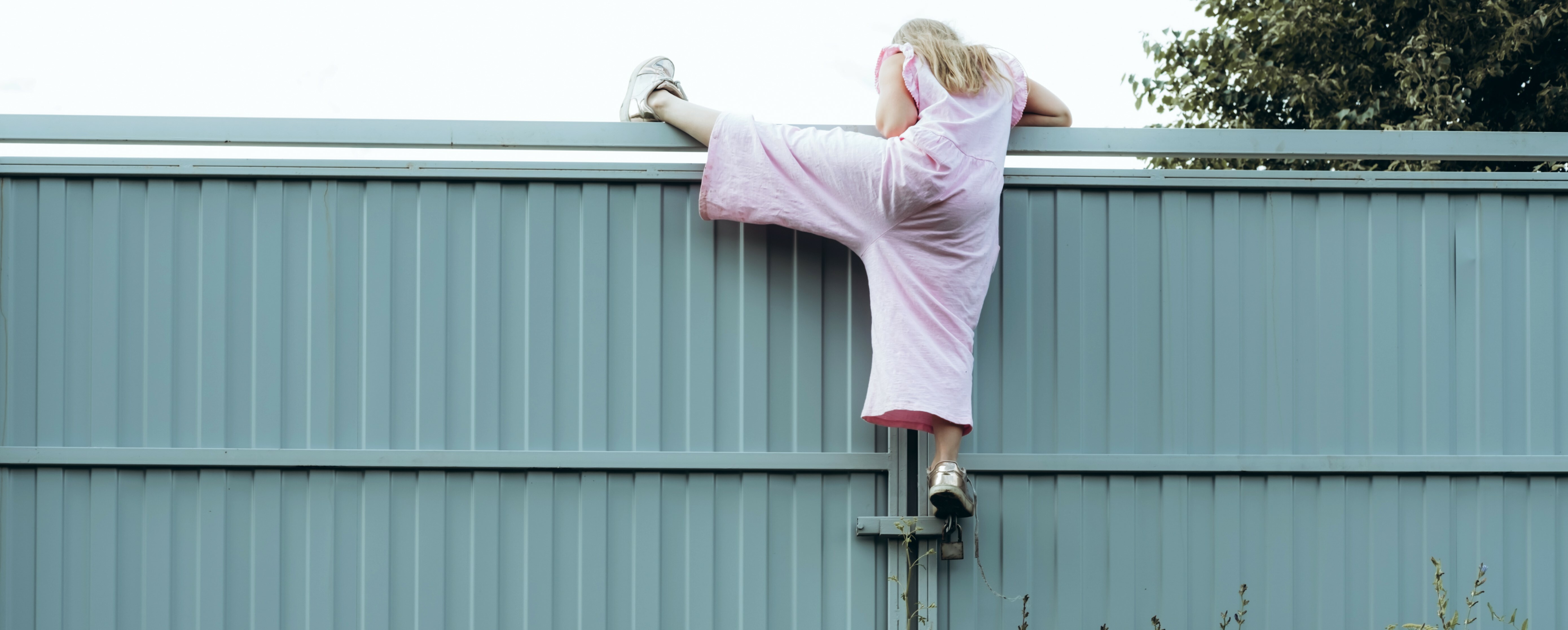 Boundaries that actually work