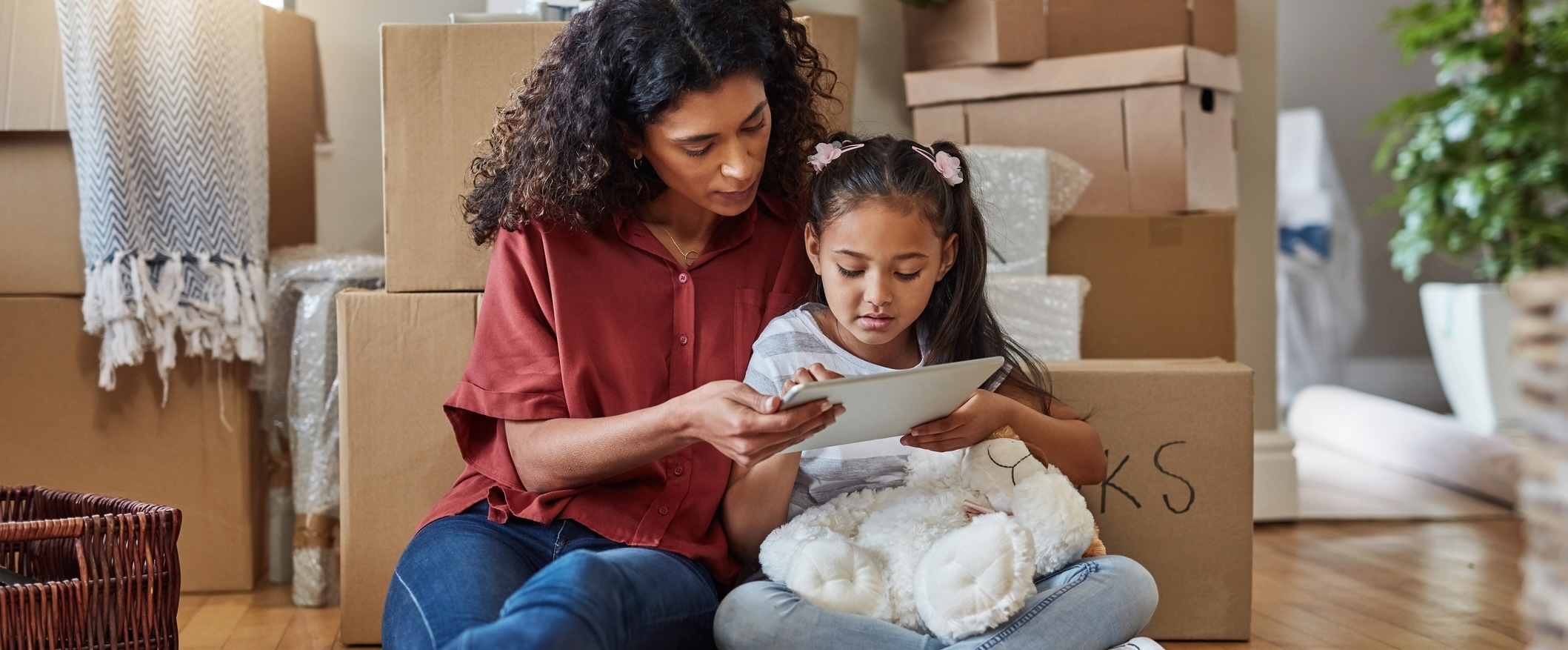 Co parenting 2