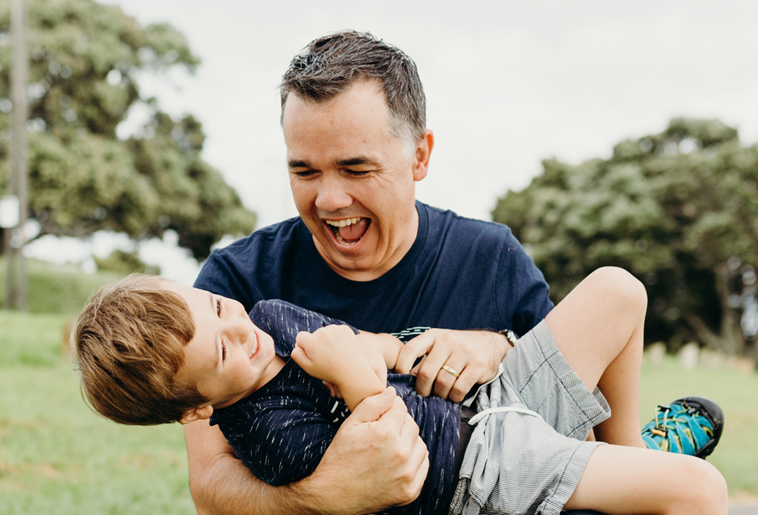 Course primary inperson