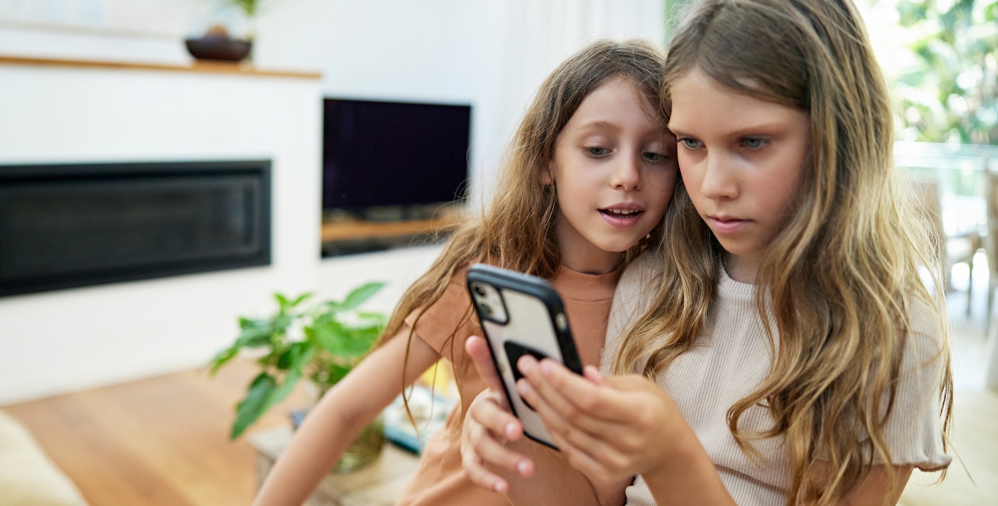 First phone agreement