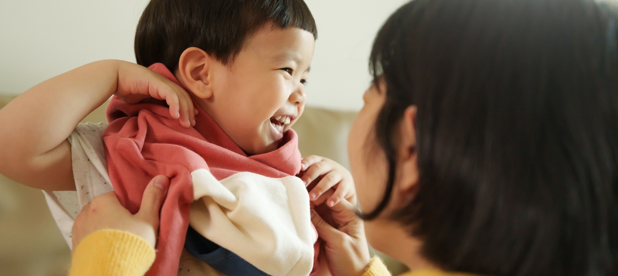 Getting kids to cooperate