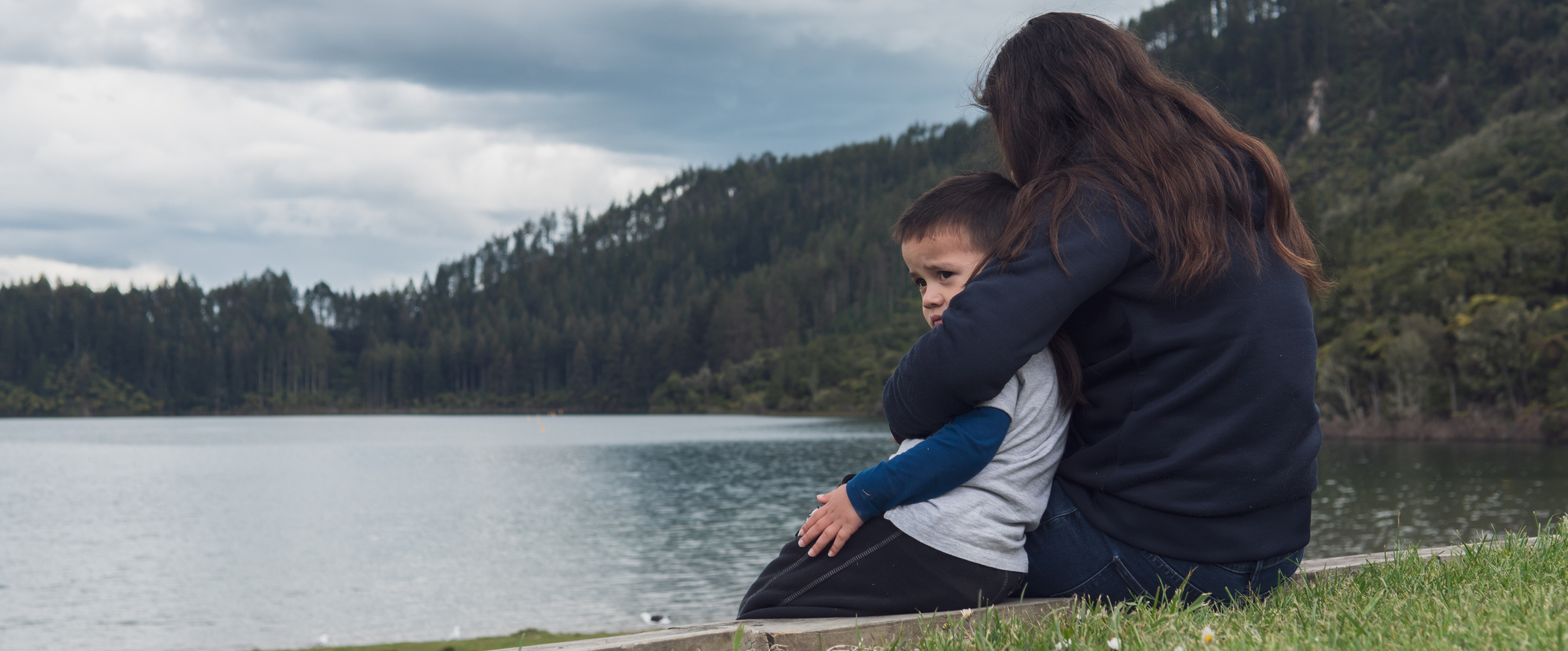 How to talk about death