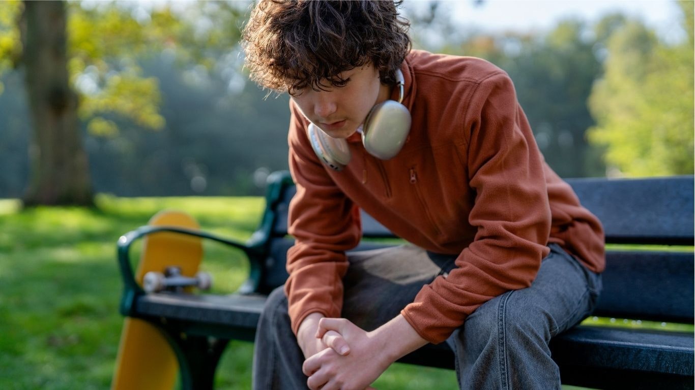 Image web article my kid needs therapy