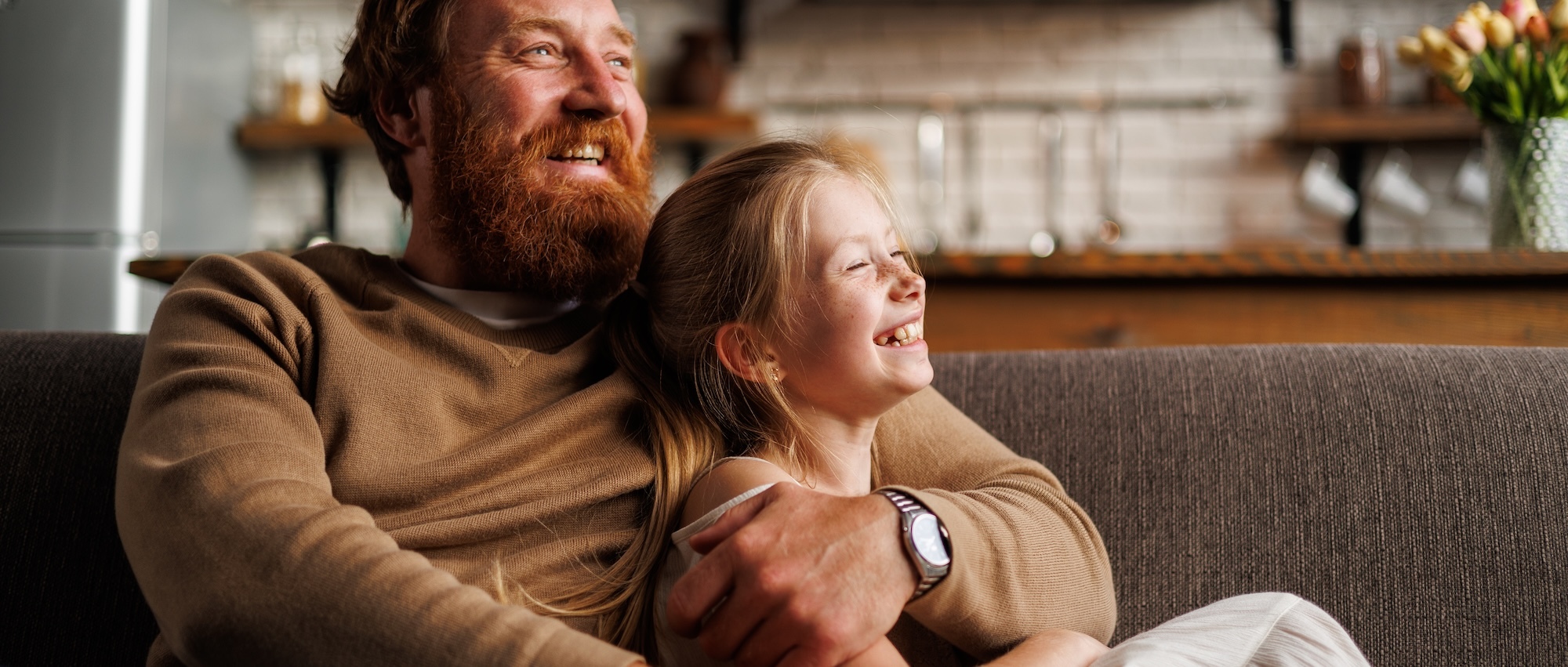 Intentional affection