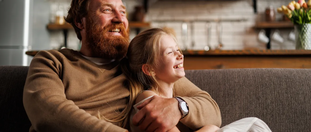 Parenting Place | Intentional affection: Why hugs still matter