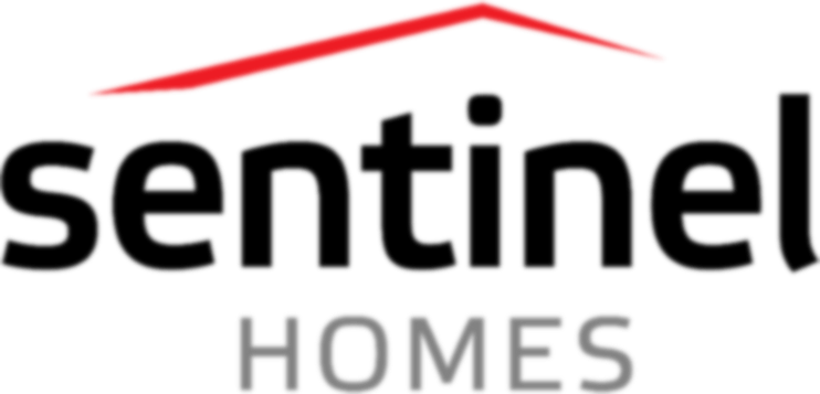 Sentinel Homes logo