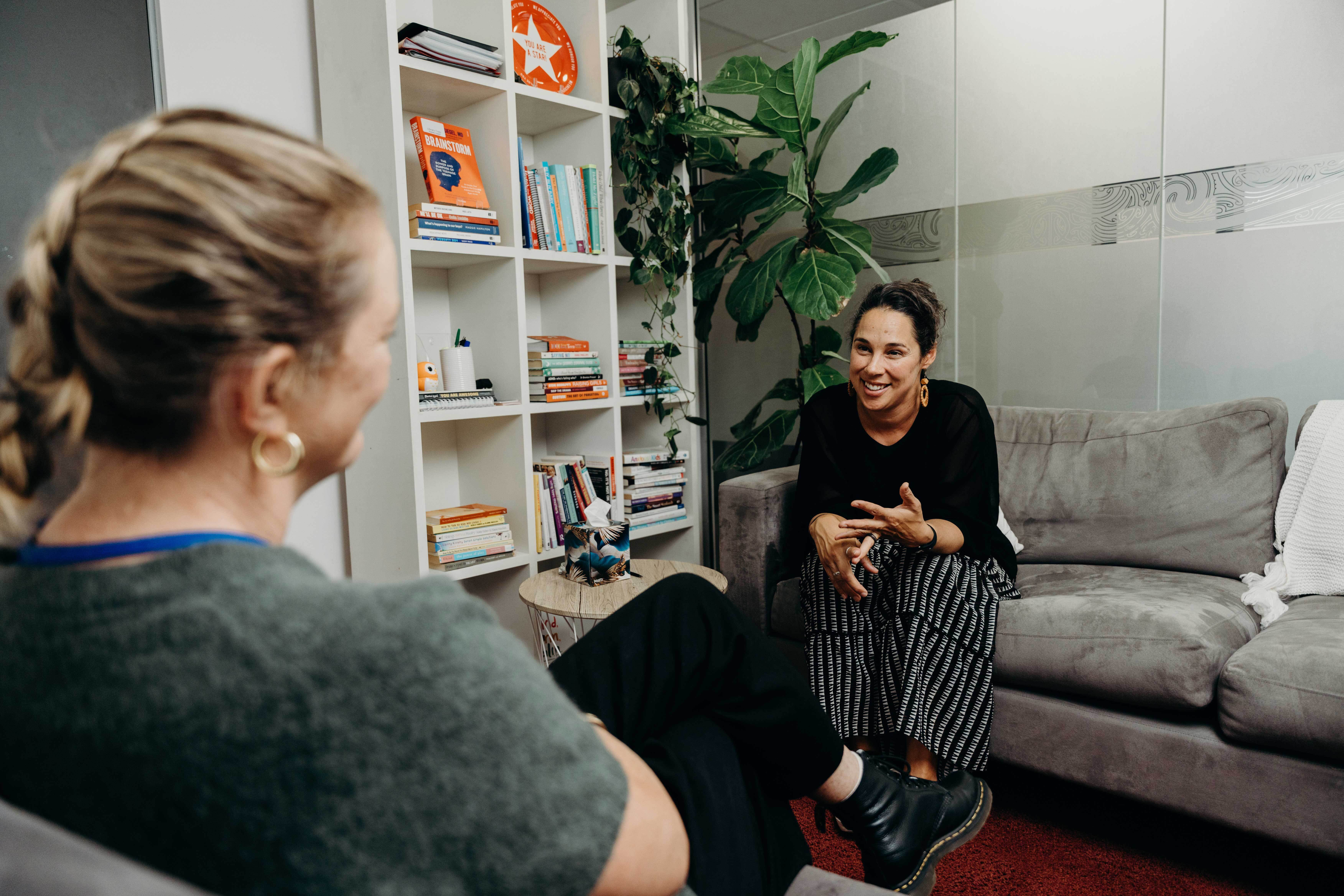 Parenting Coaching with Kristin 17