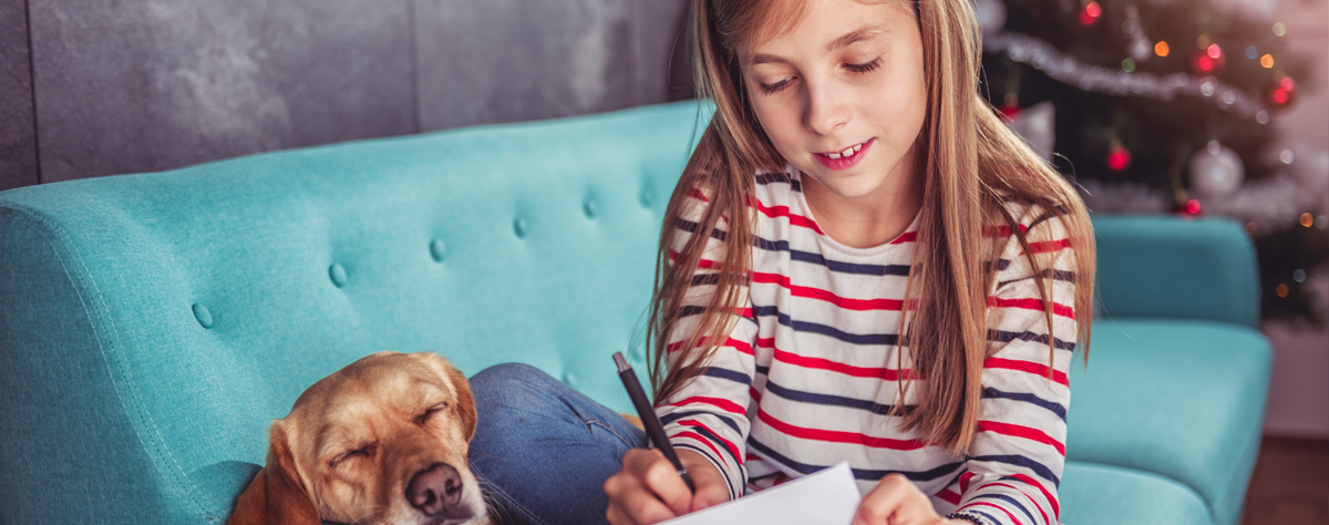 Parenting Place Christmas List