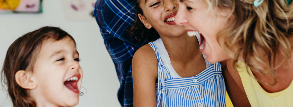 Parenting Place We inspire