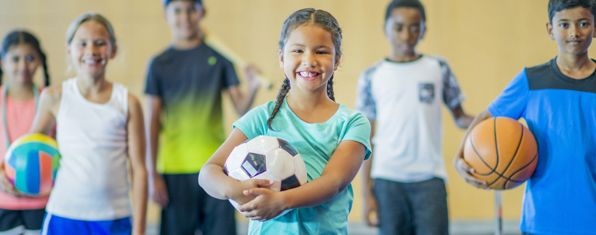 Parenting Place after school activities