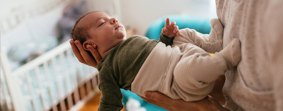 Parenting Place baby sleep strategies