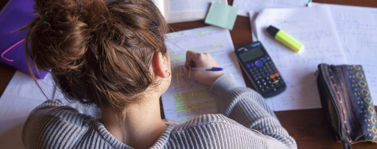 Parenting Place expert study tips