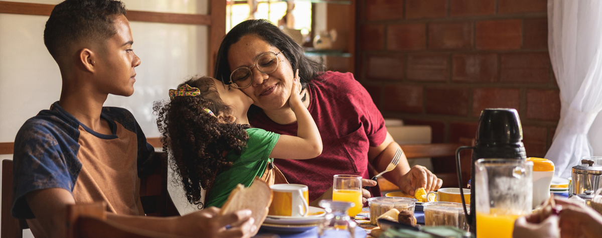 Parenting Place family reset