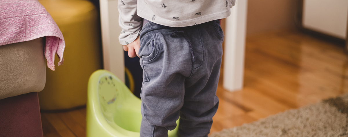 Parenting Place toilet training tips