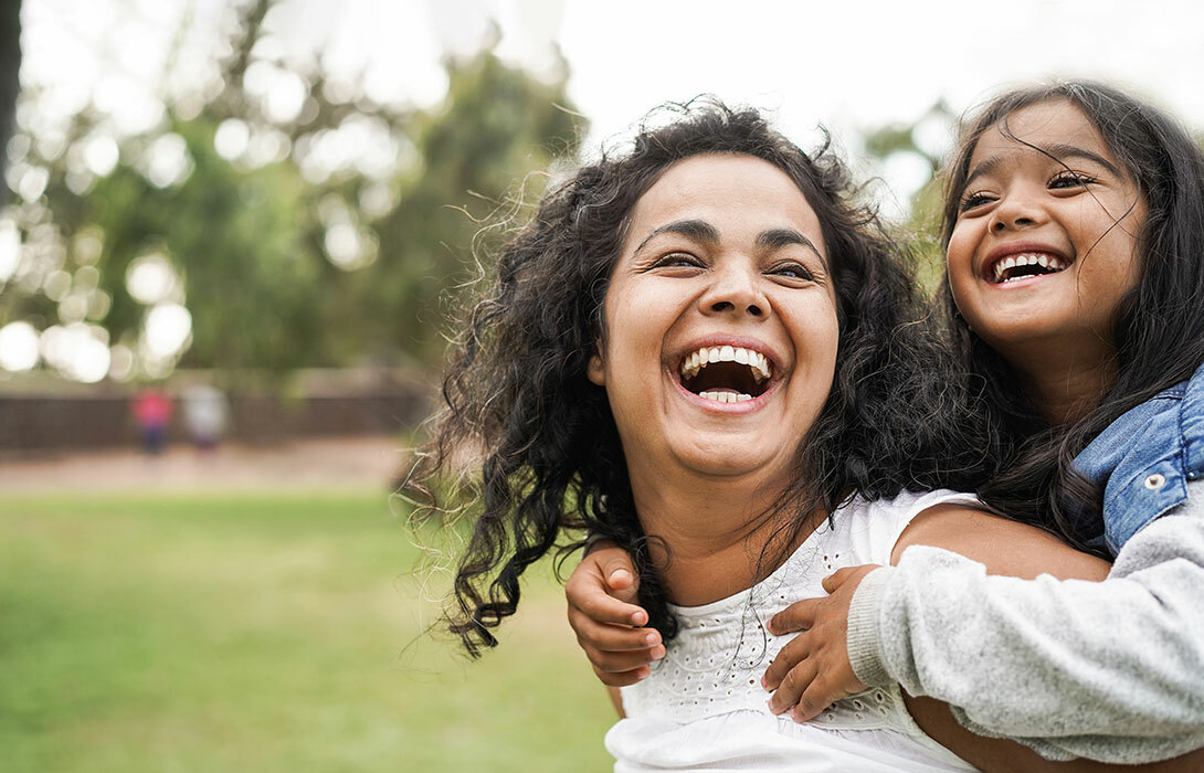 Parenting Talks Kind Firm Calm Parenting