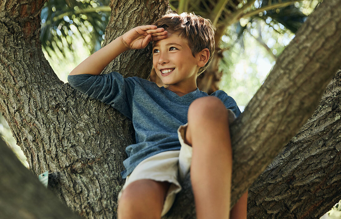 Parenting Talks Raising Confident Resilient Kids