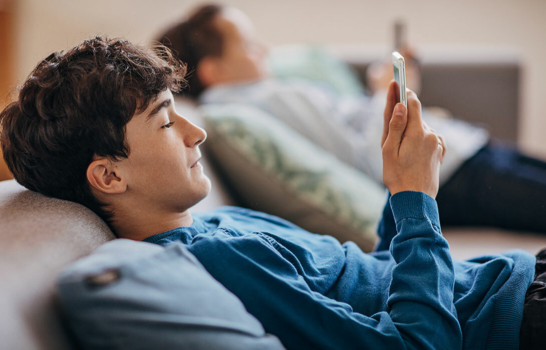 Parenting Talks Tackling Tachnology