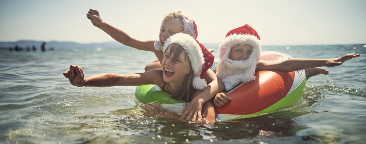 Parenting Place Christmas connection