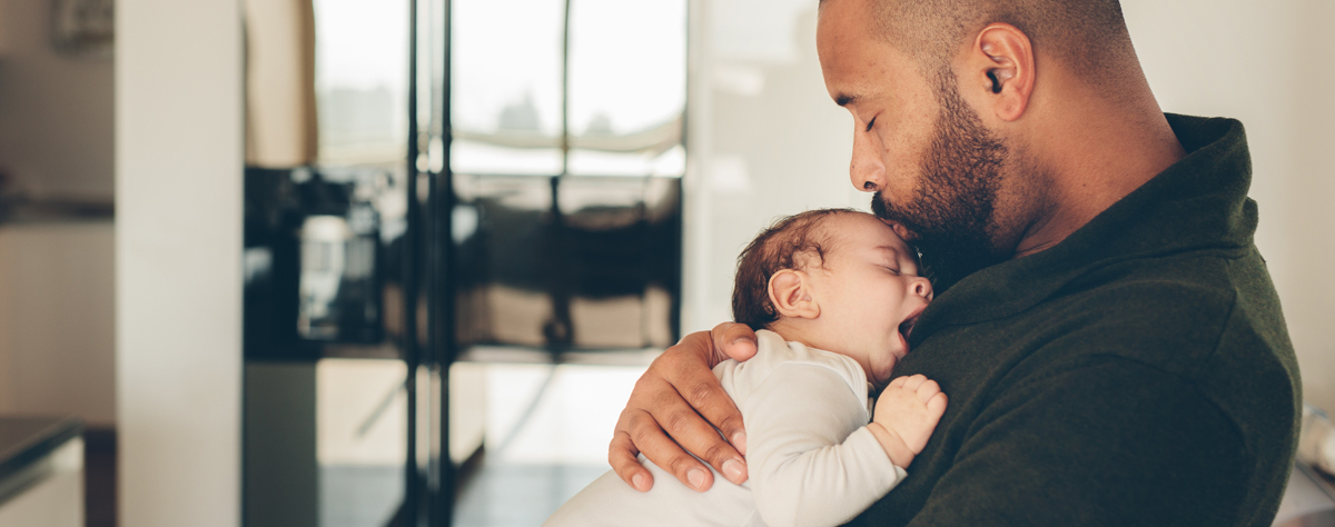 Parenting Place Paternal Mental Health