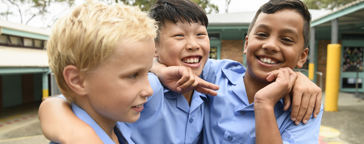 Parenting Place School Lunchtime