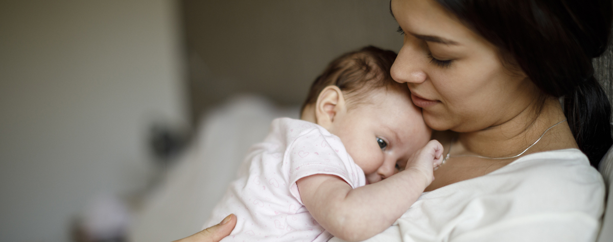 Parenting Place Maternal Mental Health