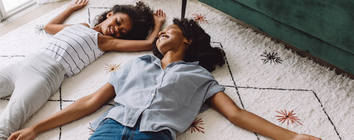 Parenting Place Teach Mindfulness