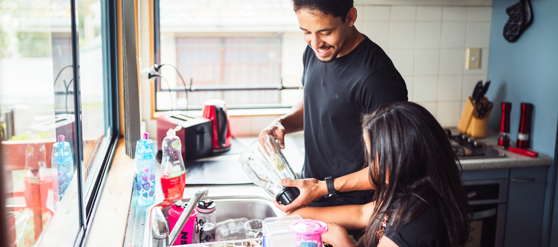 Raising capable and confident kids