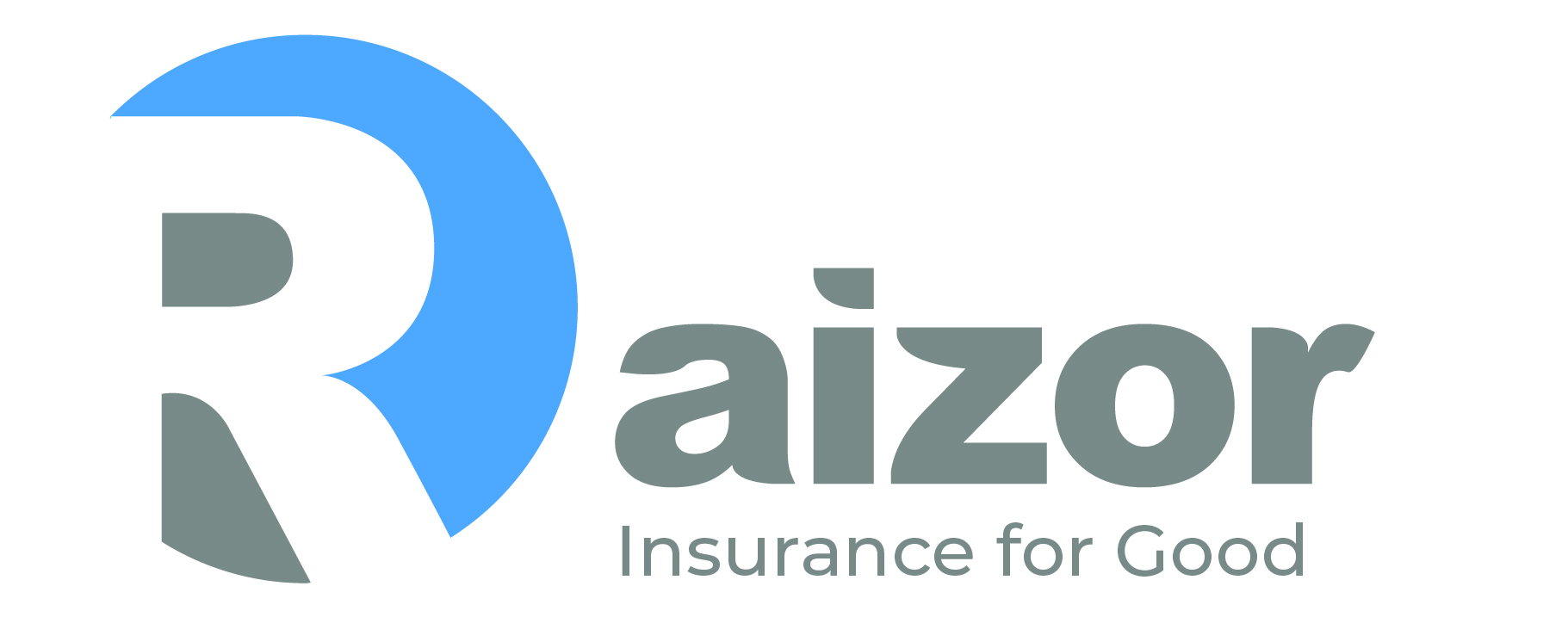 Raizor Insurance for Good logo jpg