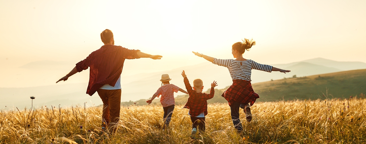 Parenting Place | 5 reasons why you should take a family holiday