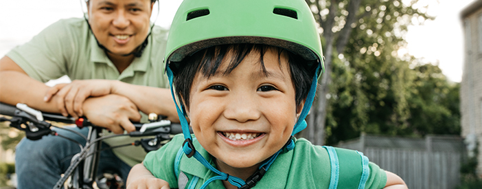 Goodbye surviving hello thriving