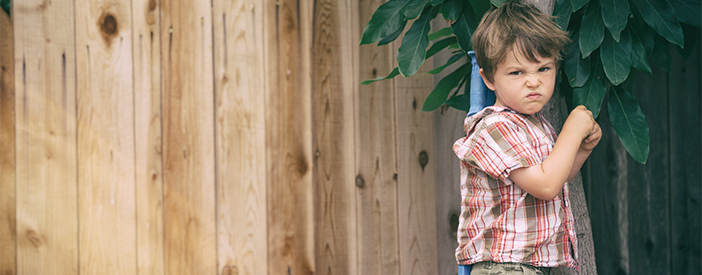 How to survive those after kindy meltdowns