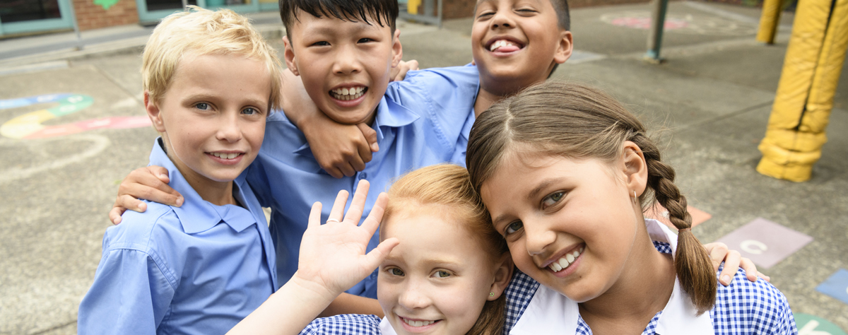 How to talk about making friends