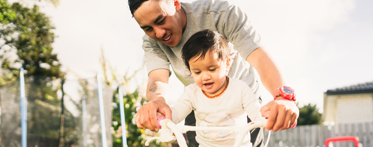 Resilience and identity