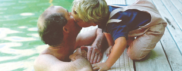 When you lose a child