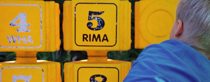 Why im learning te reo with my six year old