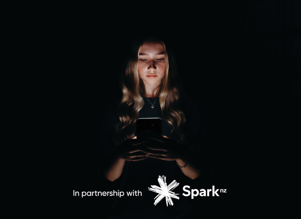 SMS course promo image