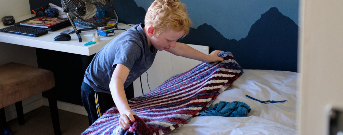 Self determination theory 3