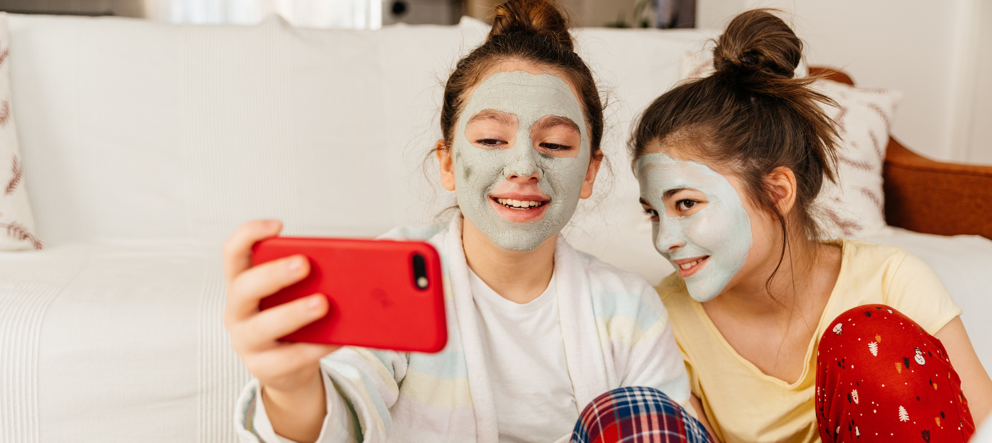 Should my child go on sleepover