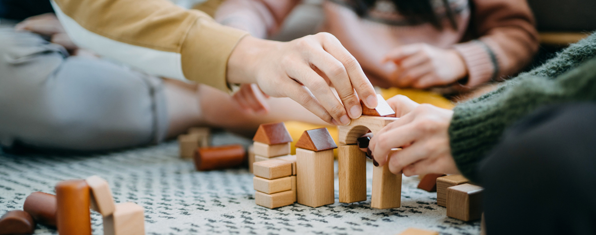 Social Cognitive Learning