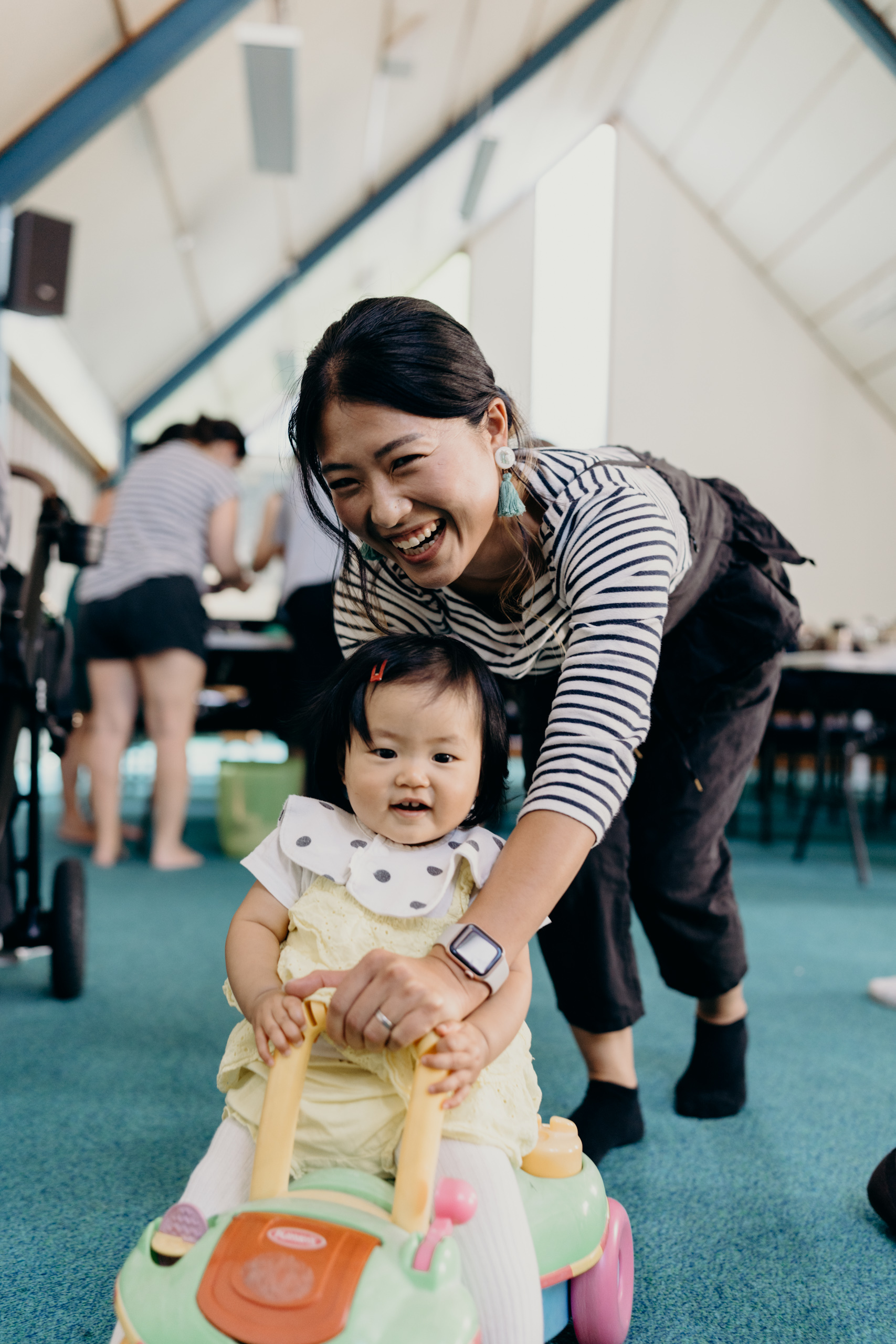 Space donations image