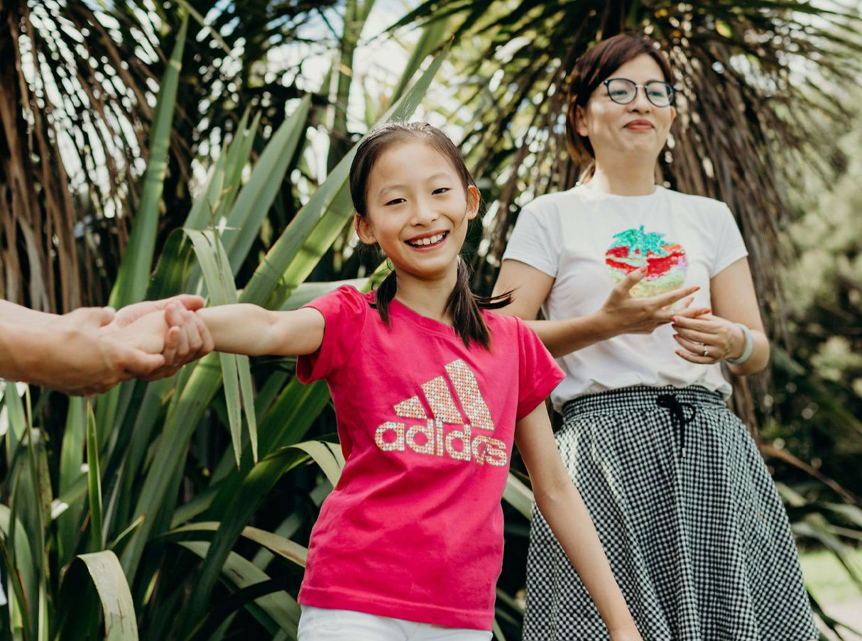 Banner stage primary