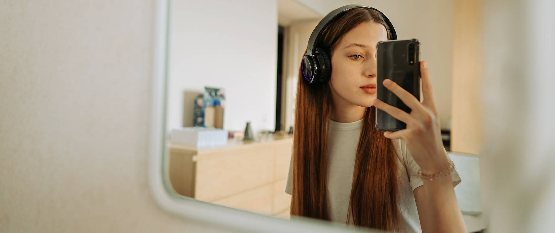 Staying safe on snapchat