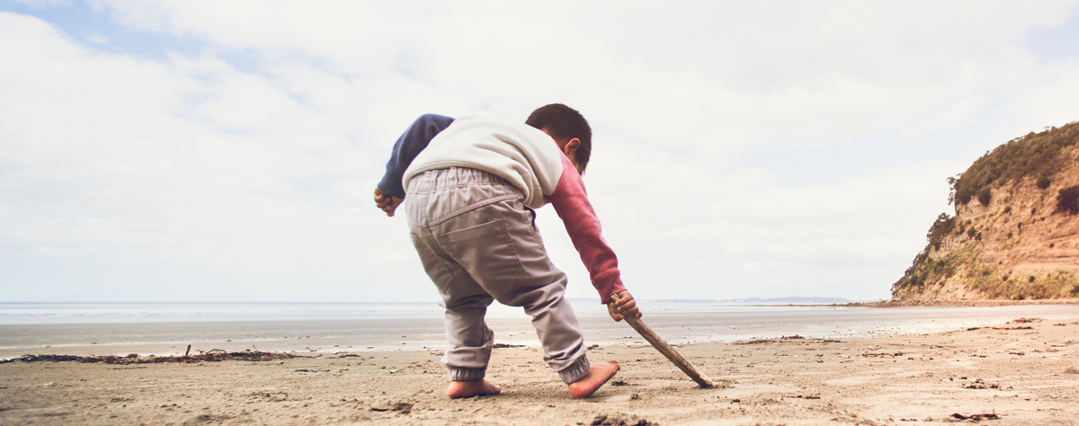 Talking about Waitangi Day