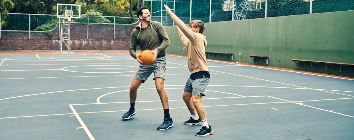 Talking to kids about consent