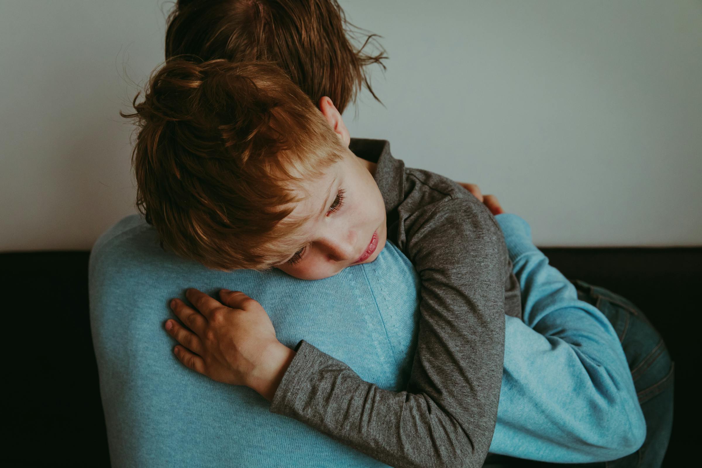 Child Untangled Parenting Place | Parenting Courses