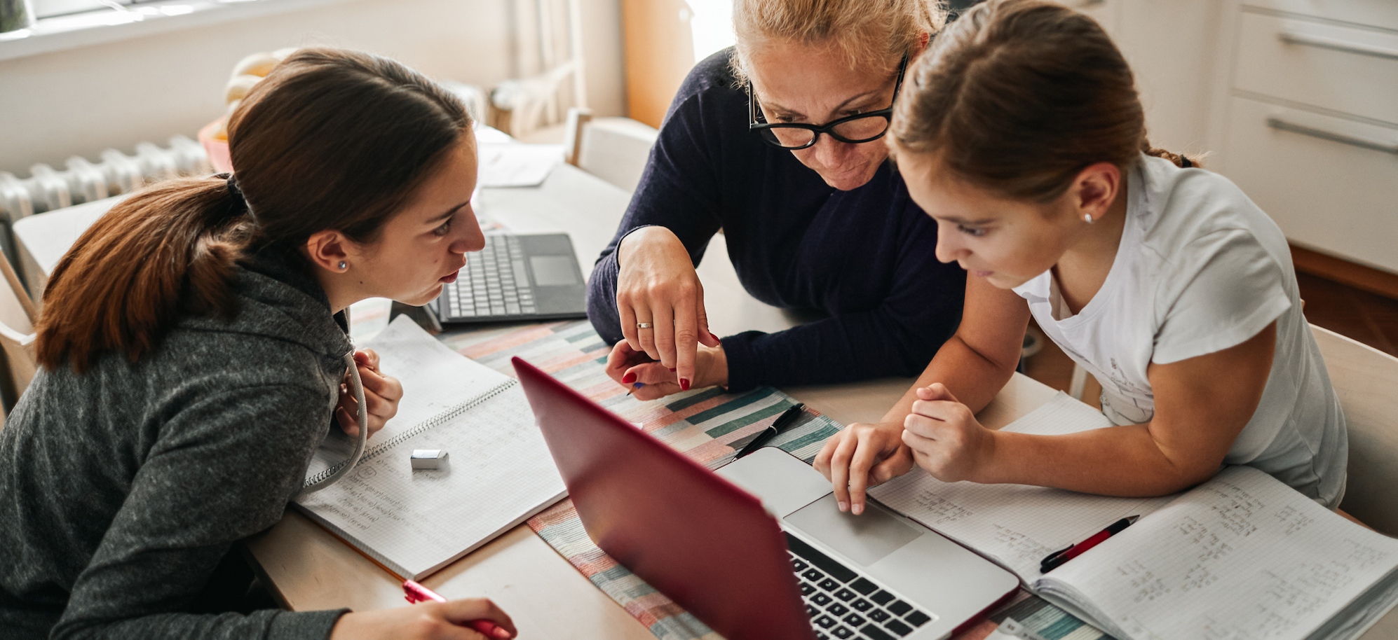 What parents need to know about AI