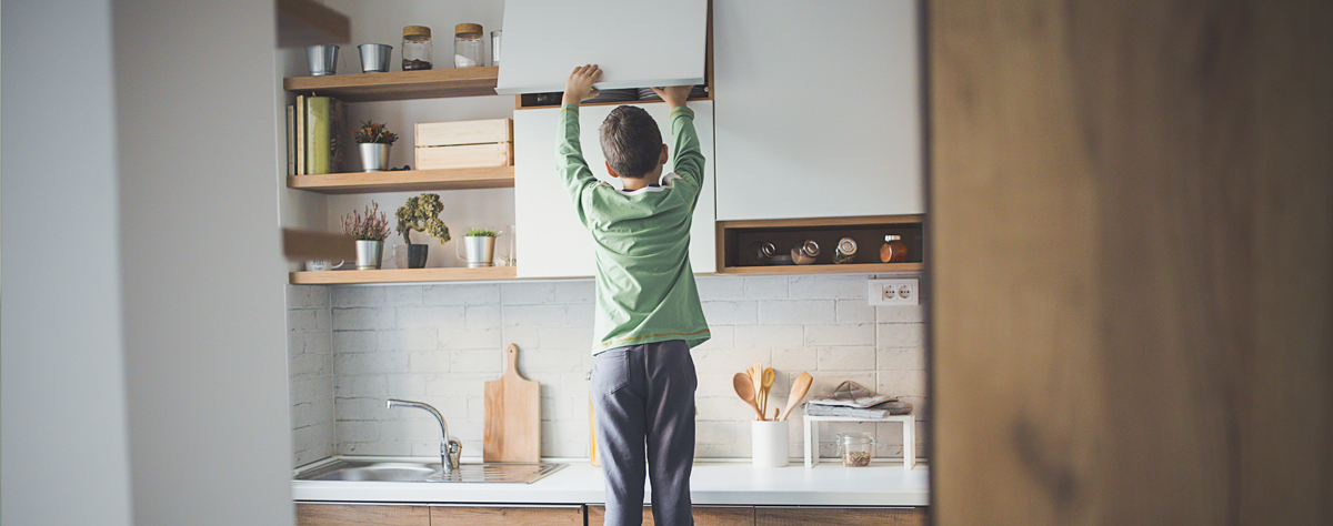 How to talk about stealing and lying